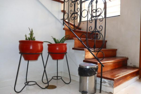 Balcones del Titicaca Backpacker
